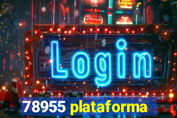 78955 plataforma